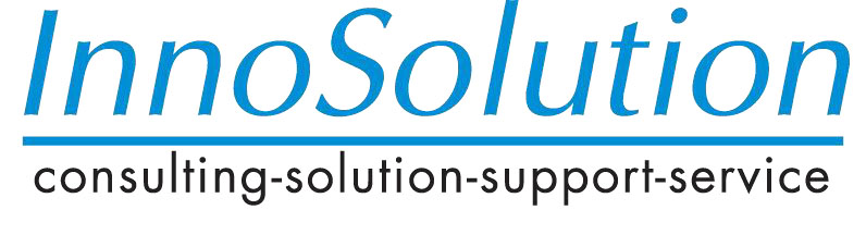 InnoSolution LLC Logo